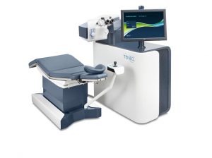 laser TENEO